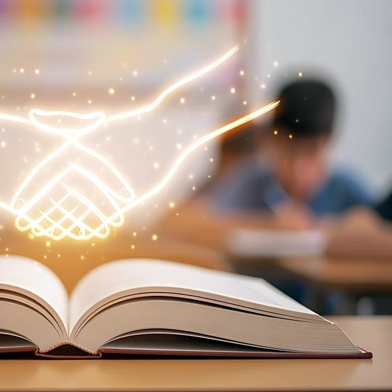The Student Skill That Makes Learning More Supportive
