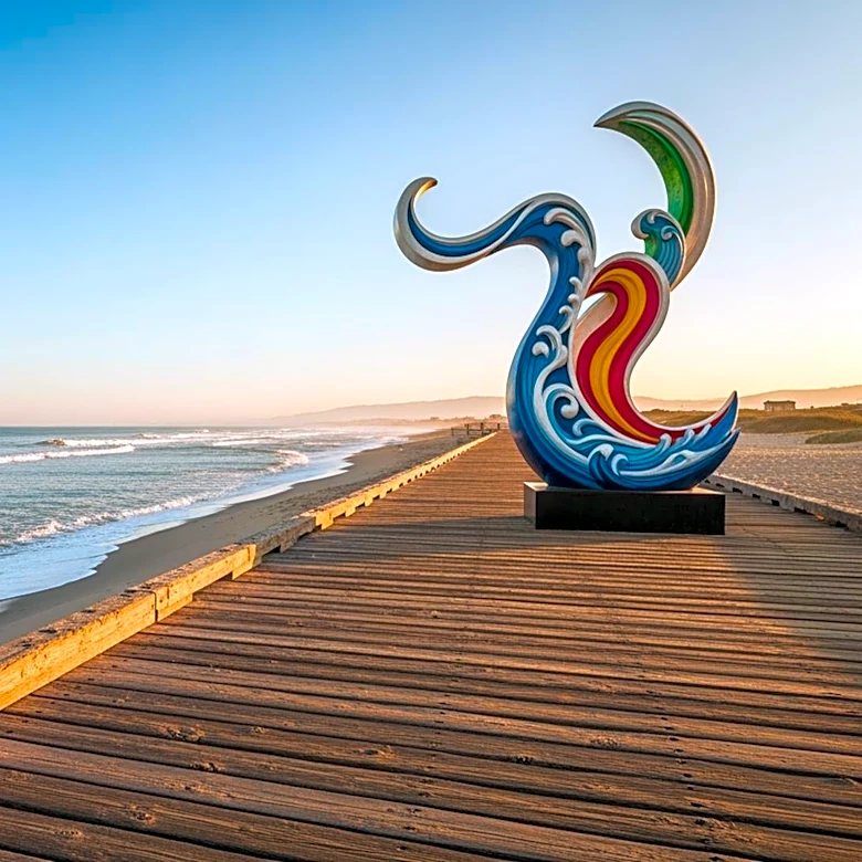 Why Venice Beach Became One of LA’s Most Distinct Neighborhoods