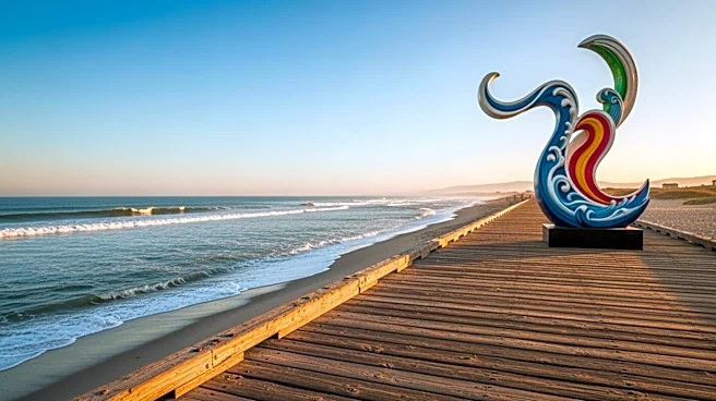 Why Venice Beach Became One of LA’s Most Distinct Neighborhoods