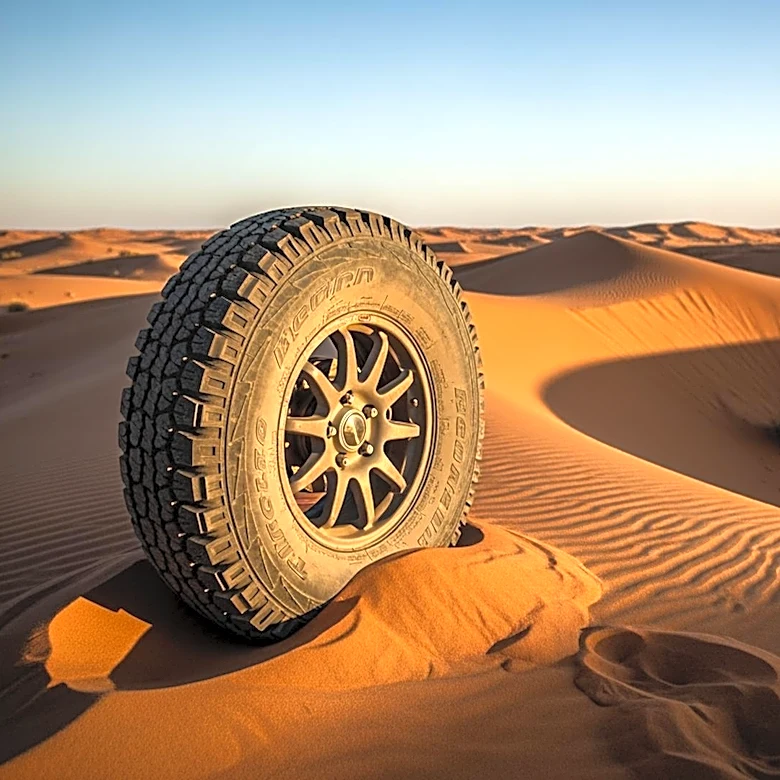 How to Navigate the Challenges of Rally Raid