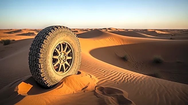 How to Navigate the Challenges of Rally Raid