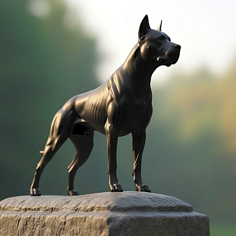 Why the Cane Corso Excels as Guardian and Companion