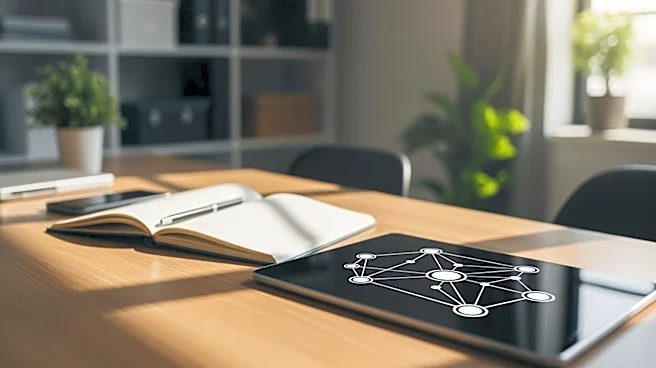 What is Notion's Impact on Productivity and Collaboration