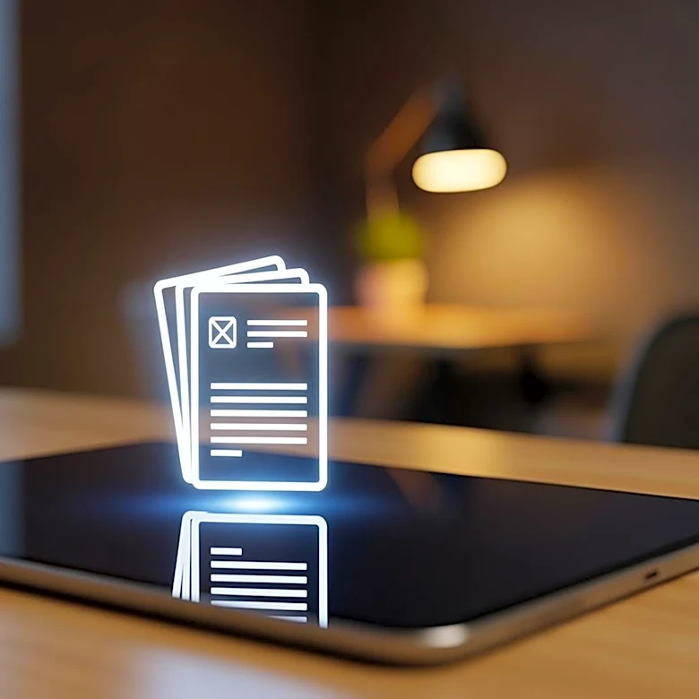 What are the Features of Cram Flashcard Software