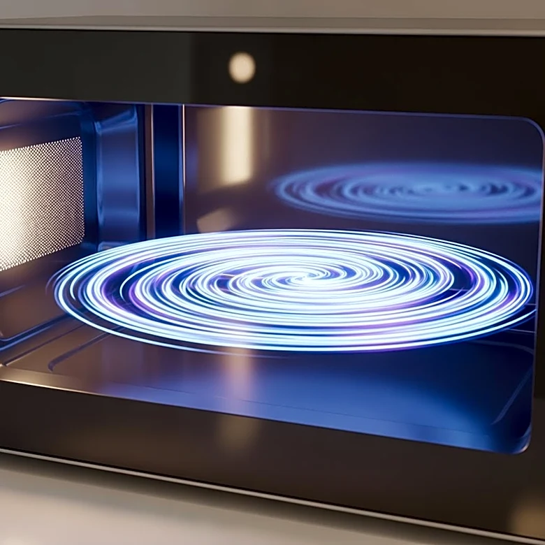 The Science Behind Microwave Cooking Explained