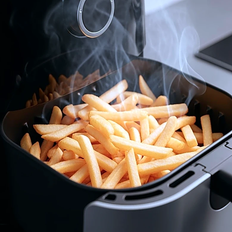 How Compact Convection Changed Home Cooking