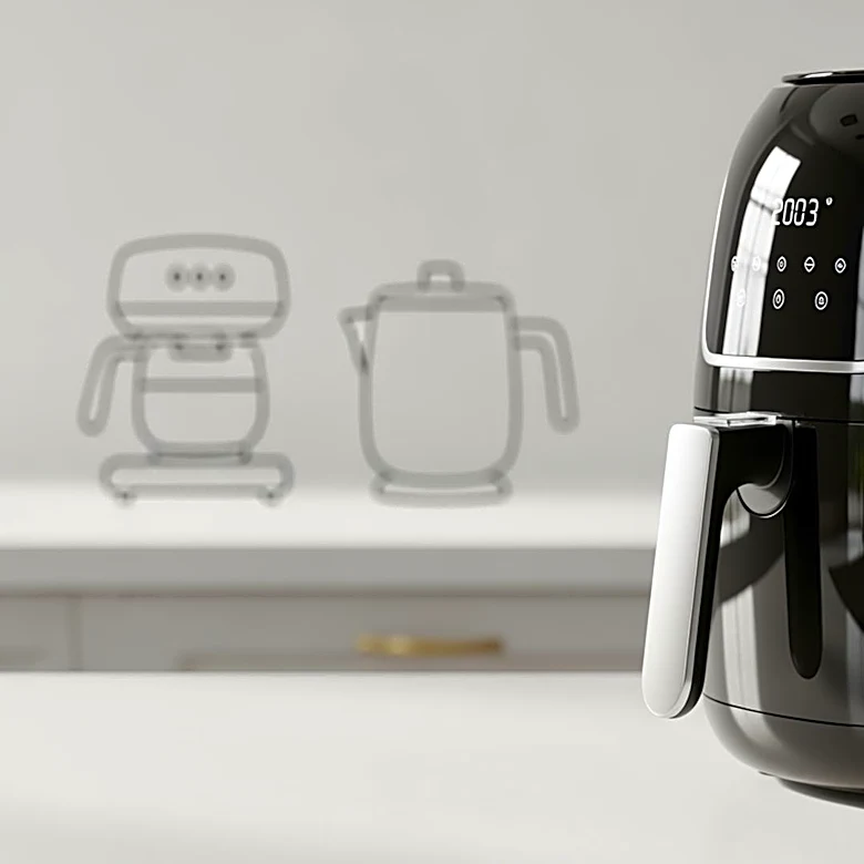 From Philips Launch to Kitchen Staple