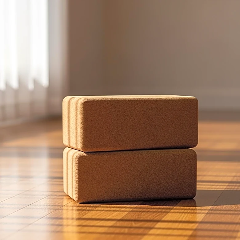 The Evolution and Impact of Yoga Blocks Explained