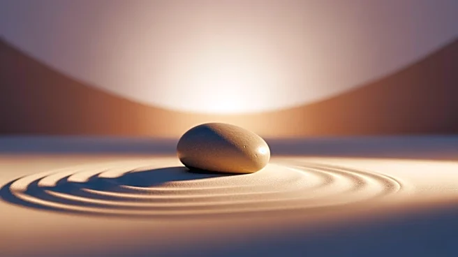 The Techniques of Guided Meditation Explained