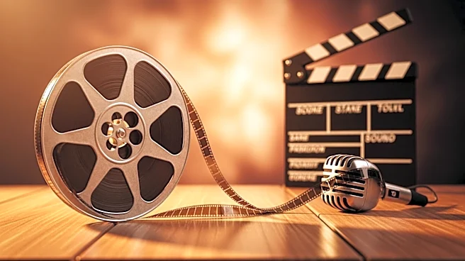 How Groucho Marx Turned Wordplay Into Movie Comedy