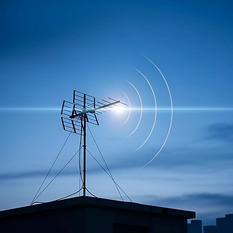 Inside the Technical Challenges That Shaped WSUN-TV’s History
