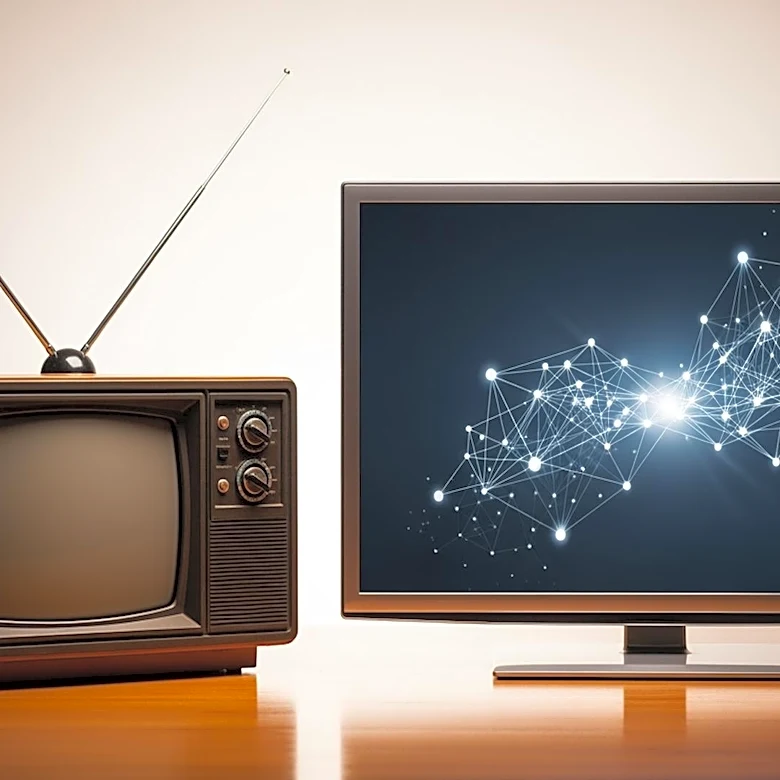 How a Failed Independent Station Became a PBS Outlet