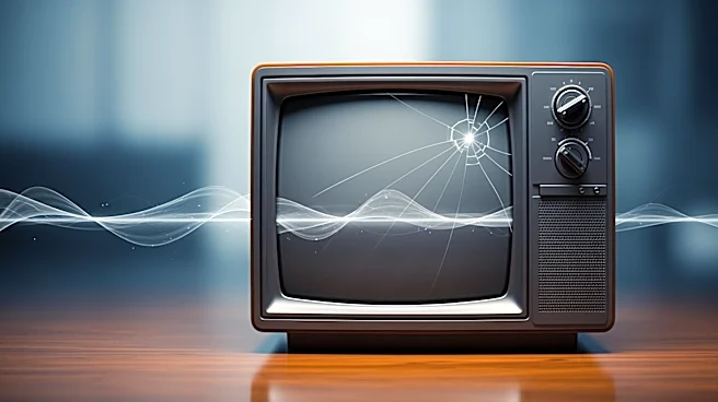 Why KFXB-TV’s Story Reflects the Challenges of Local Television Broadcasting