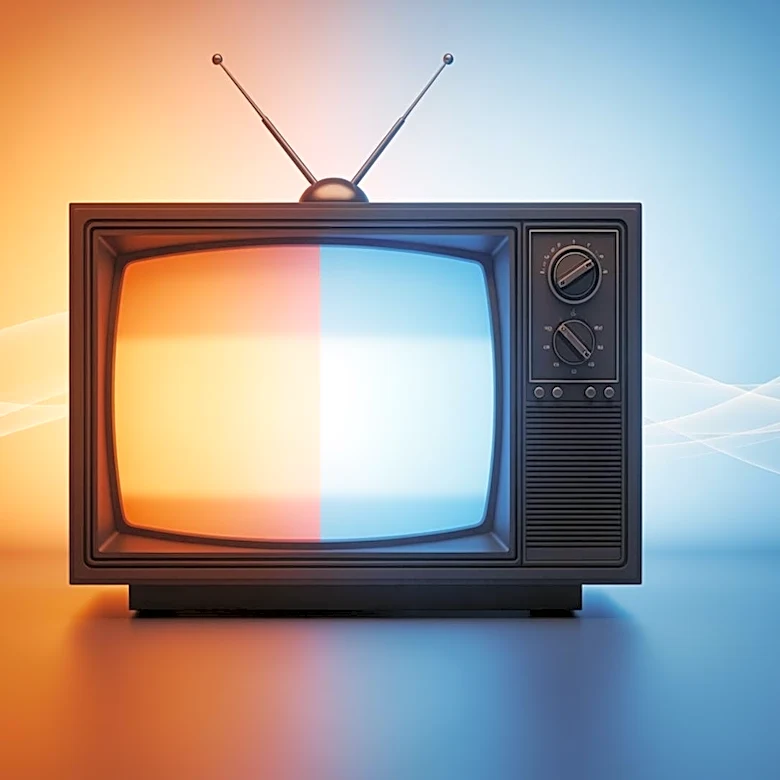The Iowa Television Station That Adapted Through Decades of Change
