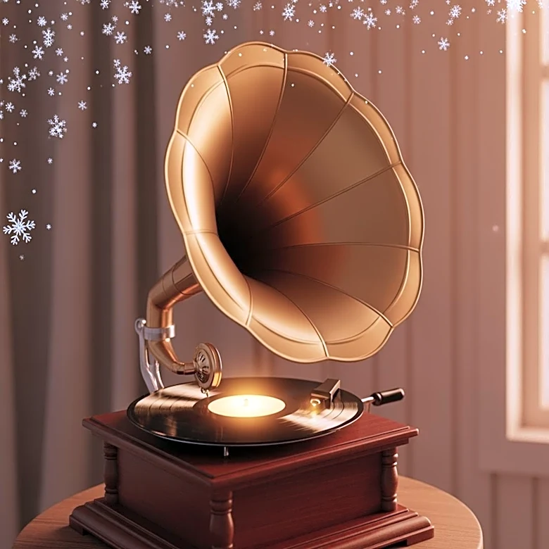 This Day in History: Bing Crosby Entered Music History With His Recording of “White Christmas”