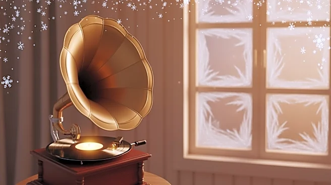 This Day in History: Bing Crosby Entered Music History With His Recording of “White Christmas”