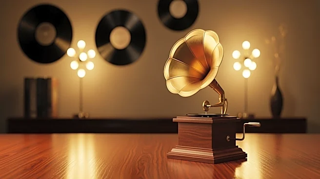 On This Day: The 4th Annual Grammy Awards Honored the Best Music of 1961