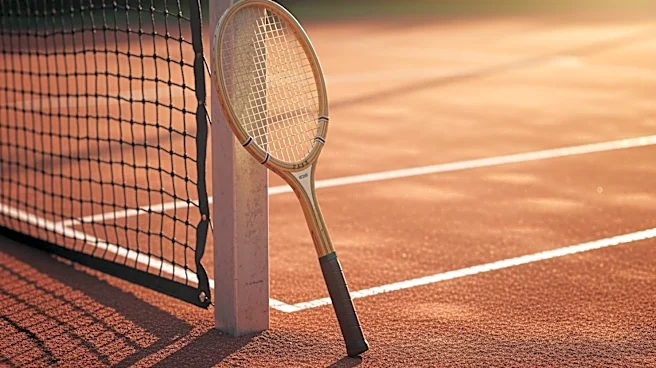 How Maureen Connolly Became the First Woman to Win a Grand Slam