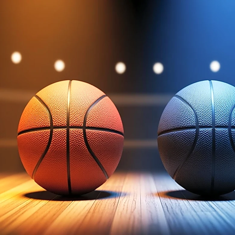 Before the NBA, Bird and Magic Captivated a National Audience
