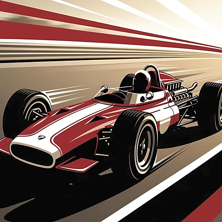 On This Day: Al Unser Sr. Delivered a Dominant Indy 500 Victory