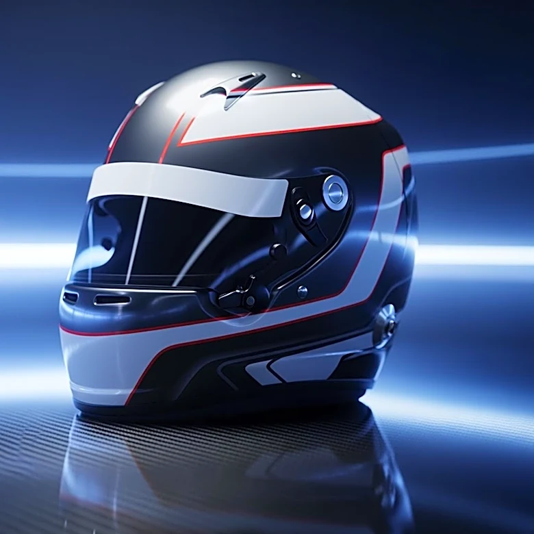 Marcus Ericsson’s Rise Began Long Before the World Knew Him