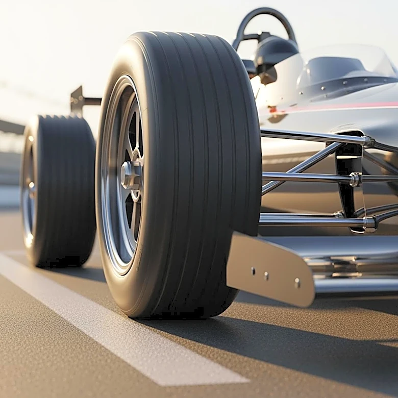 On This Day: Rick Mears Captured His Third Indianapolis 500