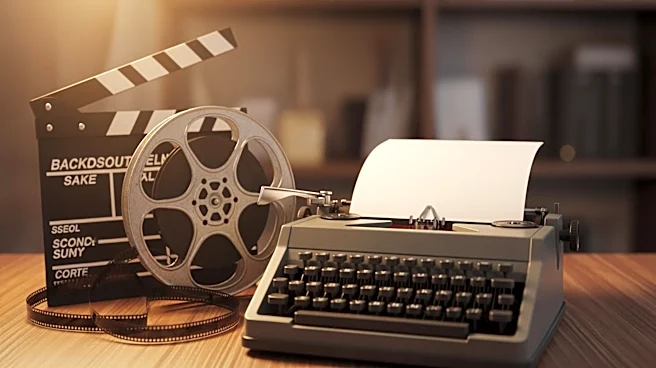 How No Time for Sergeants Went From Novel to Film