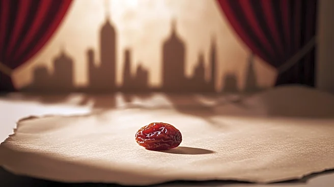 How A Raisin in the Sun Broke Barriers on Stage