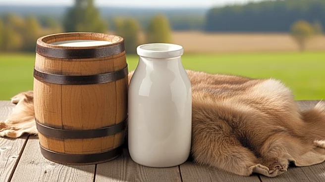 Wisconsin’s Journey From Frontier Trade to Dairy Powerhouse