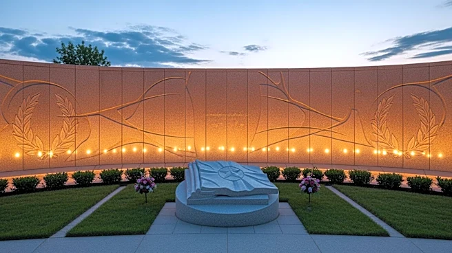 How Texas Remembers Its World War II Sacrifice