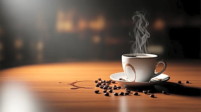 This Day in History: More Than 8,000 Starbucks Locations Paused Operations for Employee Training