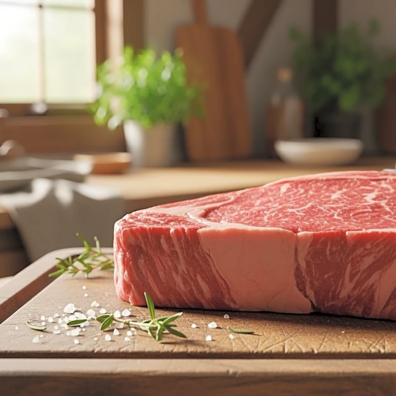 How Flat Iron Helped Popularize a Tender Steak Cut