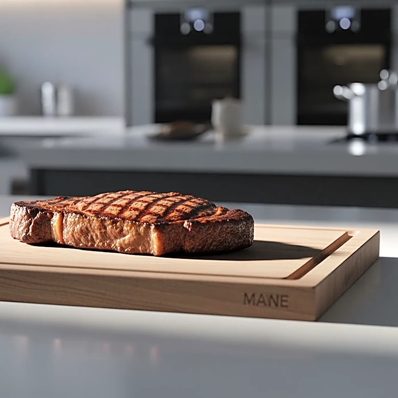 Why Flat Iron Became a UK Steakhouse Success
