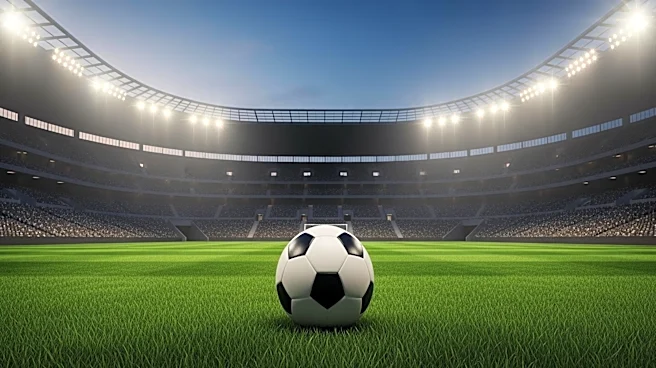 The 1986 FIFA World Cup Helped Shape Estadio Tecnológico’s Legacy