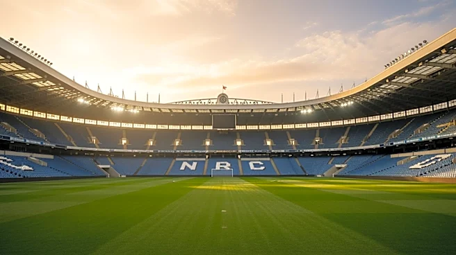 Why Rajko Mitić Stadium Holds a Special Place in Serbian History