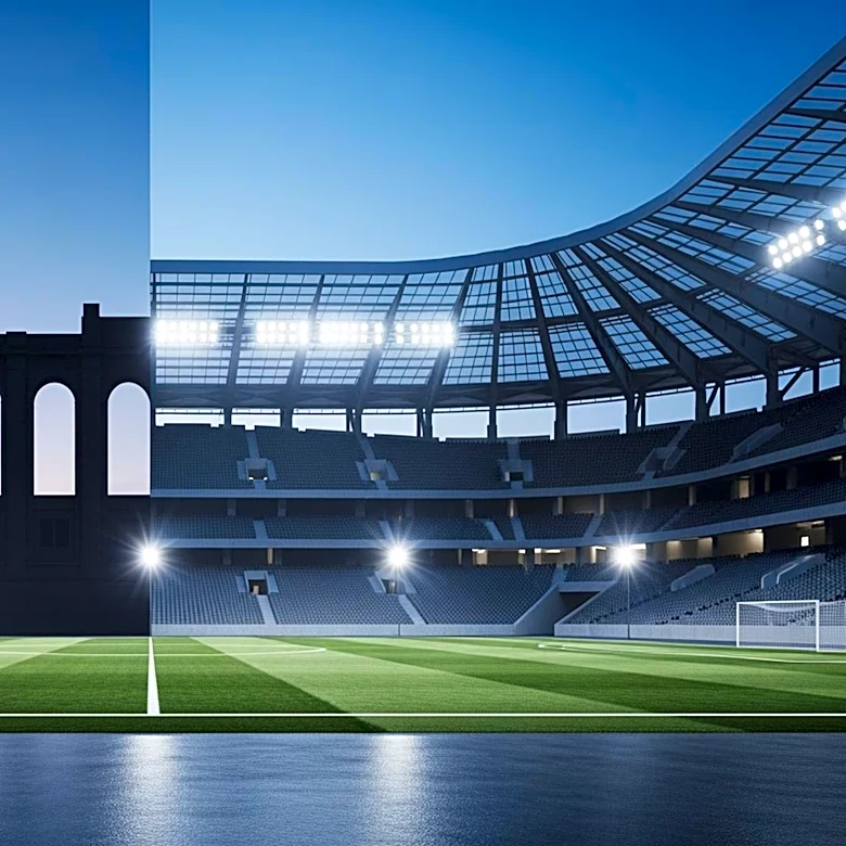 Why Ullevi Stadium Became a Cultural Icon in Gothenburg