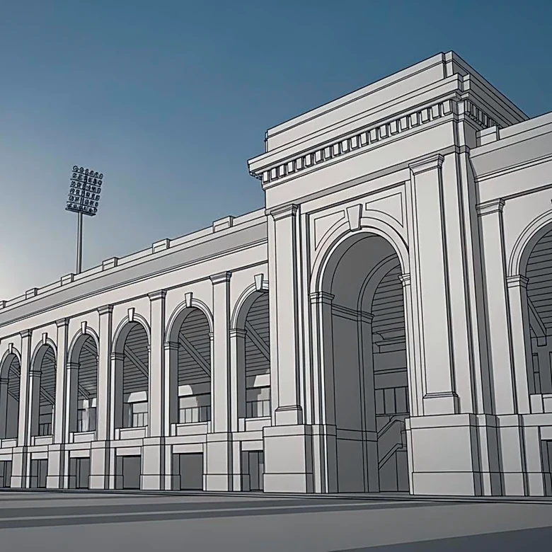 The Long History Behind Stadio Luigi Ferraris Explained