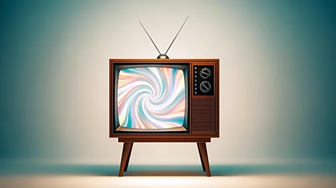 How Soap Turned Melodrama Into Prime-Time Satire