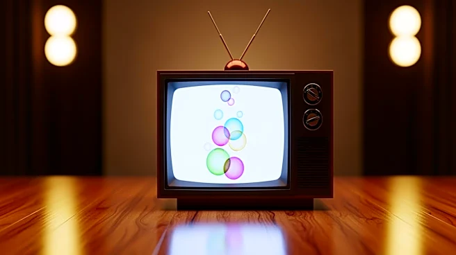 How Soap Rewrote the Rules of Sitcom Storytelling