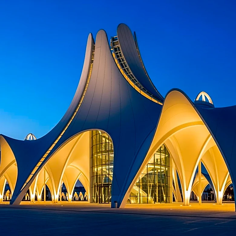 Why Al Bayt Stadium Became One of the World’s Most Distinctive Venues