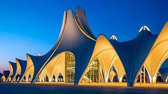 Why Al Bayt Stadium Became One of the World’s Most Distinctive Venues