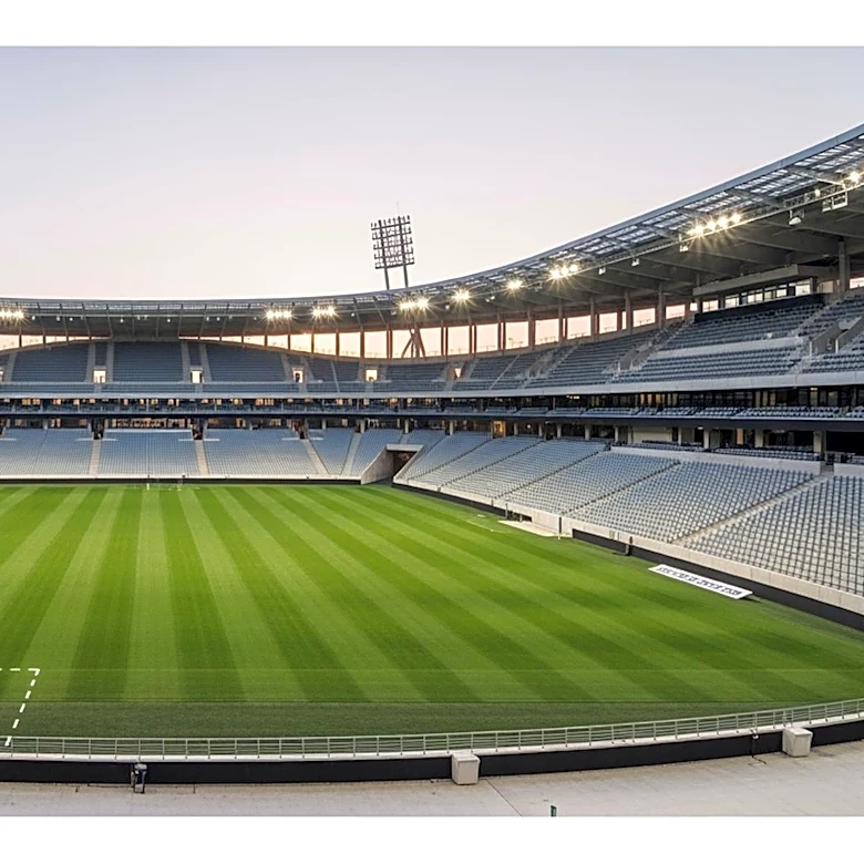 How White City Stadium Built a Legacy Across Sports and Entertainment