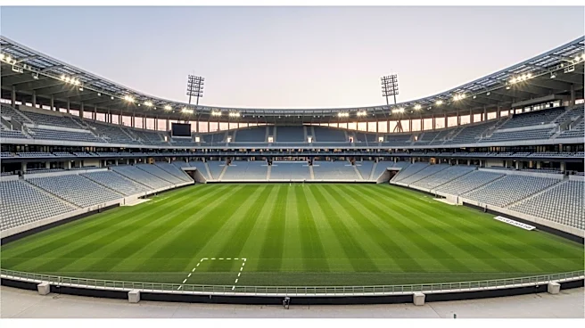 How White City Stadium Built a Legacy Across Sports and Entertainment