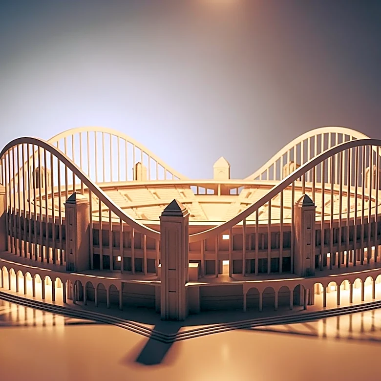 The Historic Legacy Behind London’s White City Stadium