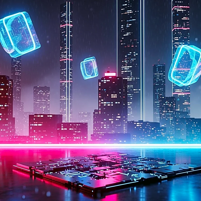 Cyberpunk’s Rebels Reflect a Fight Against Oppressive Systems