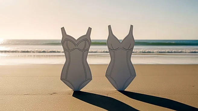 How Swimwear Became Practical, Stylish, and Bold