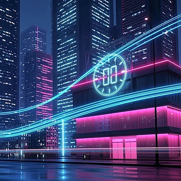 How Cyberpunk Grew From Stories Into a Global Style