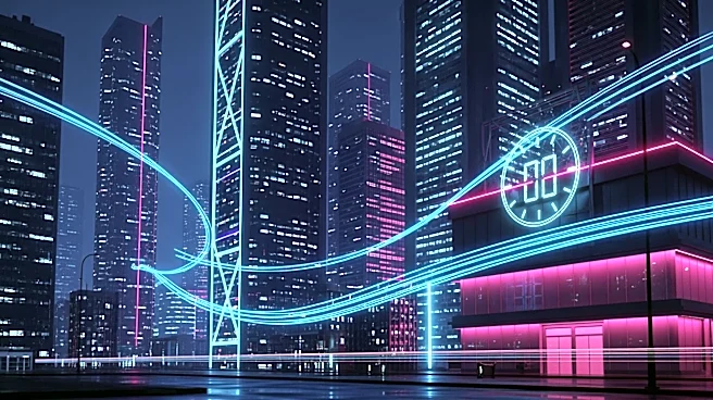 How Cyberpunk Grew From Stories Into a Global Style