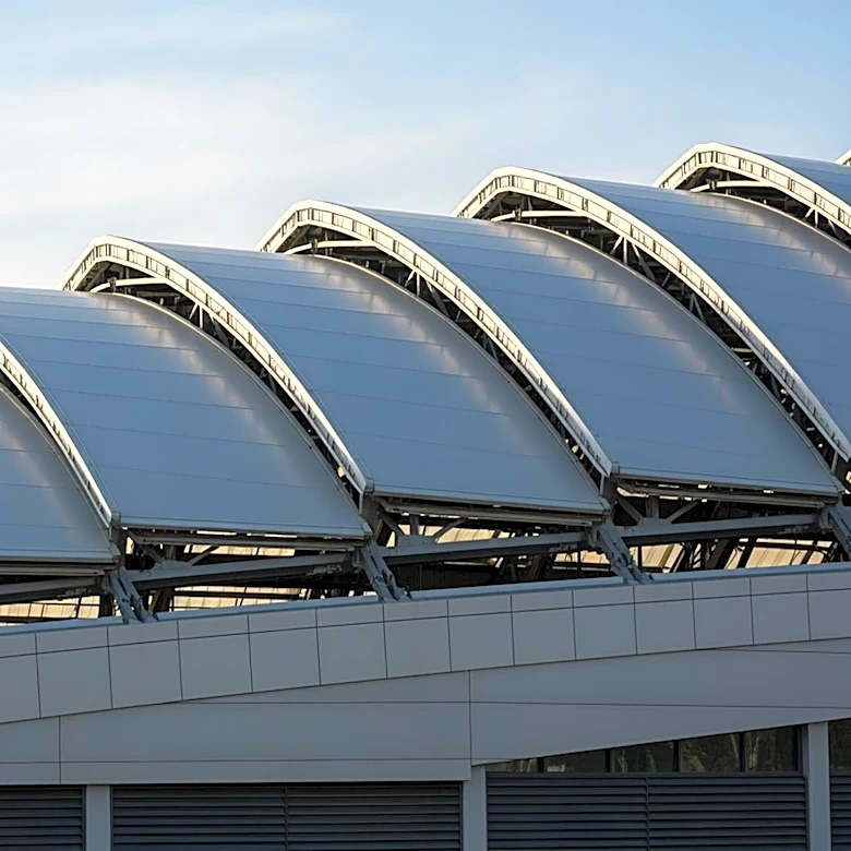 Why Sapporo Dome’s Retractable Surface Changed Stadium Design