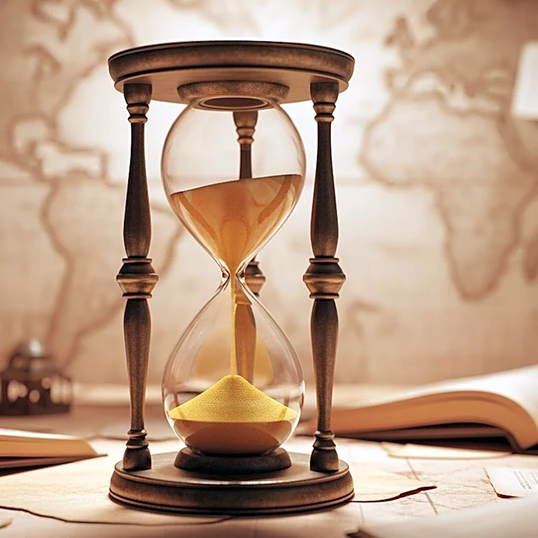 Why Alternate History Keeps Challenging the Past